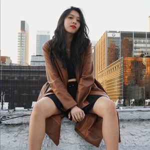 Meet your Posher, Anny